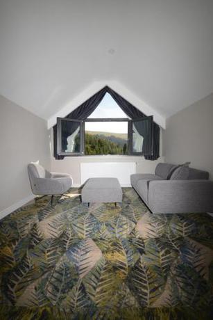 Imagen de la habitación del Wyndham Garden Cambasi. Foto 16