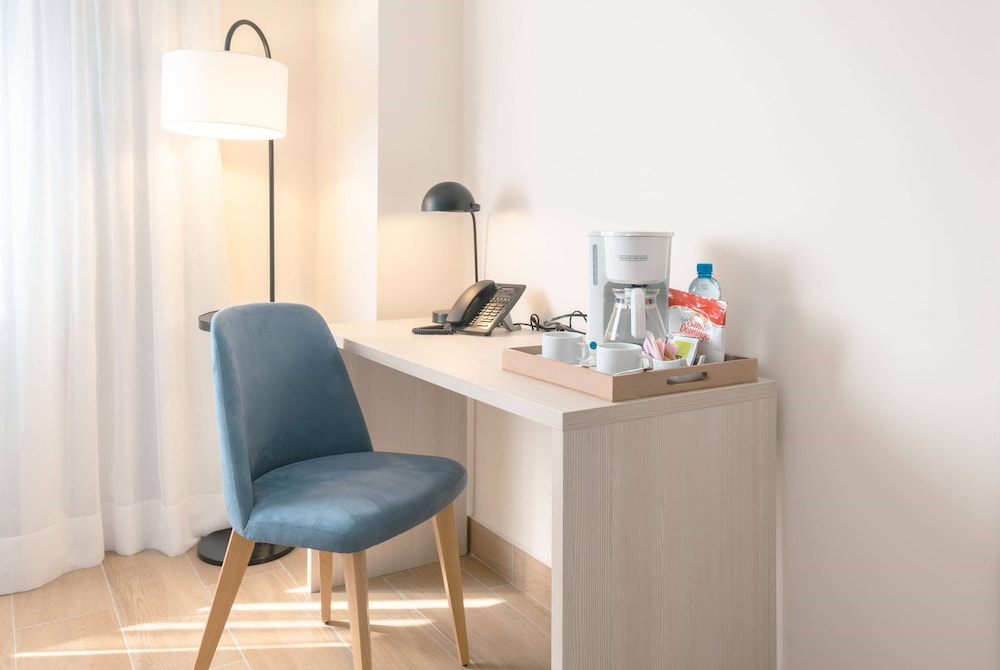 Imagen de la habitación del Wyndham Garden El Morro Montecristi. Foto 3