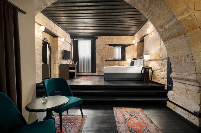 Imagen de la habitación del Wyndham Tarsus St.Paul. Foto 2
