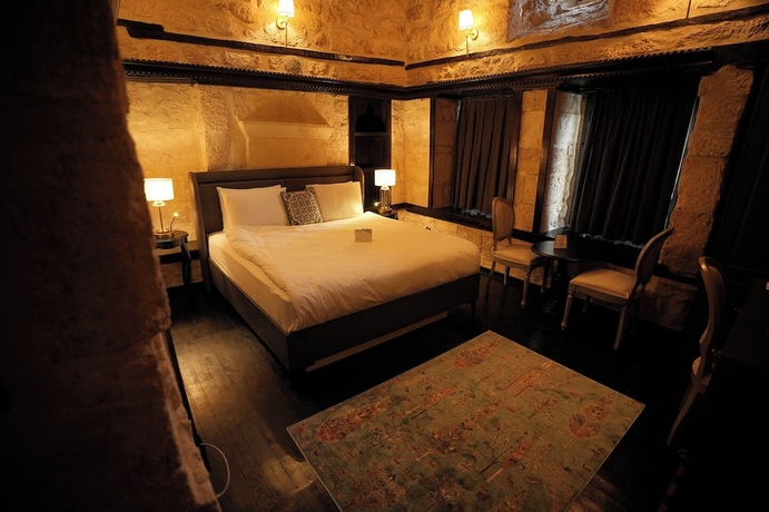 Imagen de la habitación del Wyndham Tarsus St.Paul. Foto 3