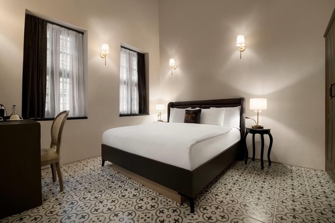 Imagen de la habitación del Wyndham Tarsus St.Paul. Foto 6
