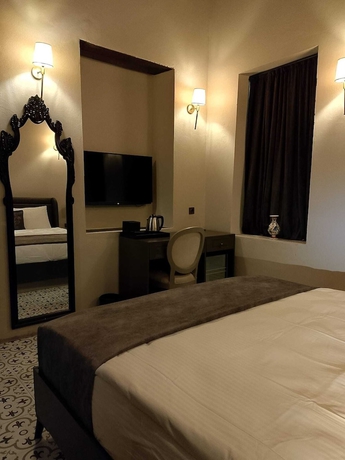 Imagen de la habitación del Wyndham Tarsus St.Paul. Foto 7