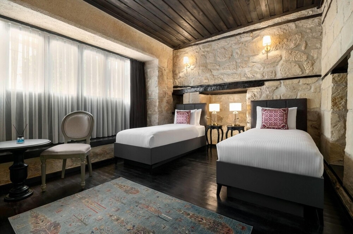 Imagen de la habitación del Wyndham Tarsus St.Paul. Foto 8