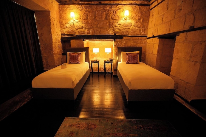 Imagen de la habitación del Wyndham Tarsus St.Paul. Foto 9