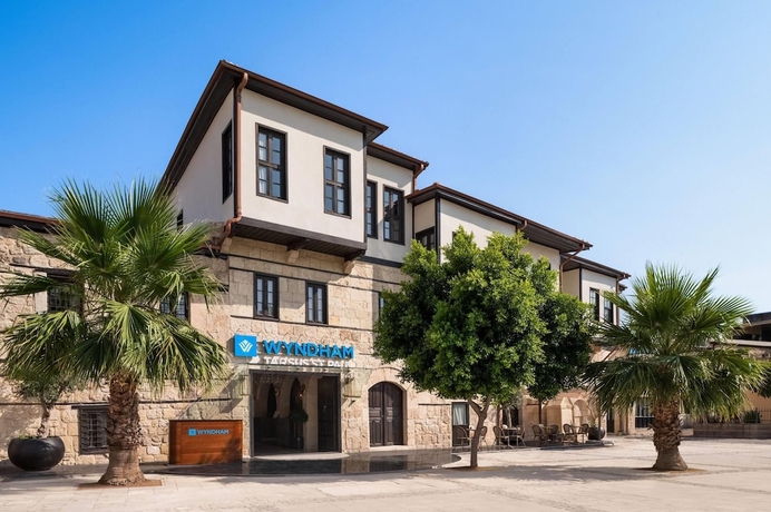 Imagen general del Wyndham Tarsus St.Paul. Foto 1