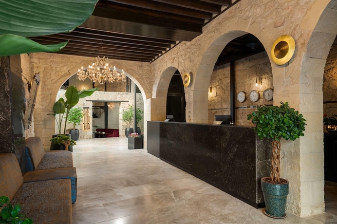 Imagen de los interiores del Wyndham Tarsus St.Paul. Foto 12
