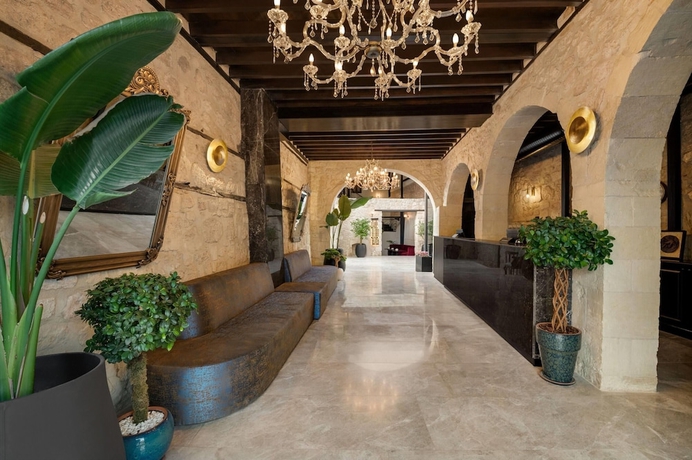 Imagen de los interiores del Wyndham Tarsus St.Paul. Foto 16