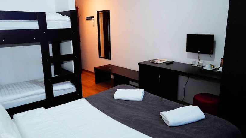 Imagen de la habitación del X Mountain Lodge Erciyes. Foto 11