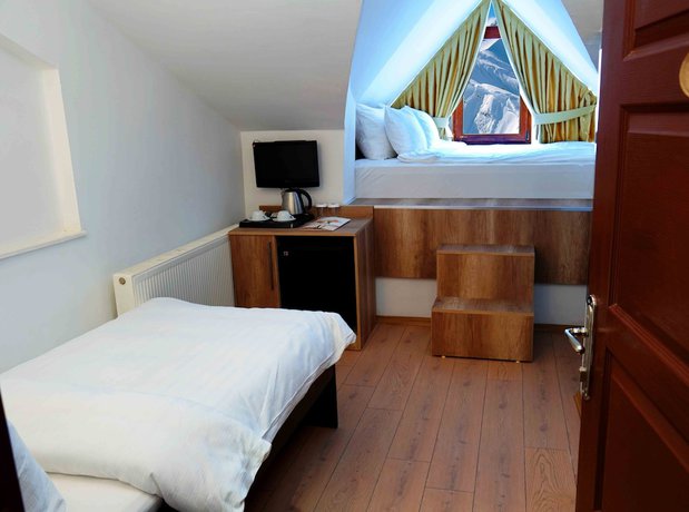 Imagen de la habitación del X Mountain Lodge Erciyes. Foto 12