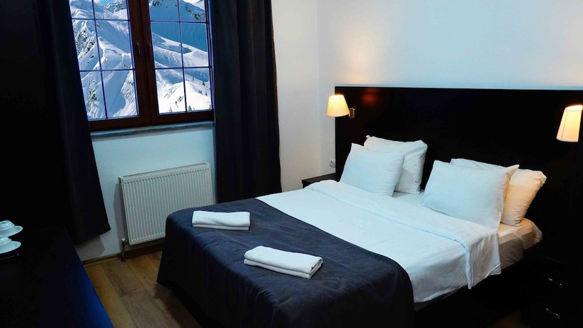 Imagen de la habitación del X Mountain Lodge Erciyes. Foto 13