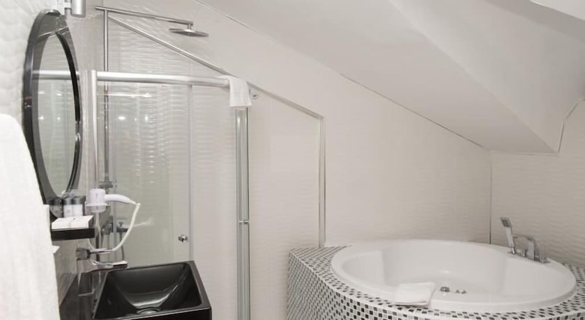 Imagen de la habitación del X Mountain Lodge Erciyes. Foto 14