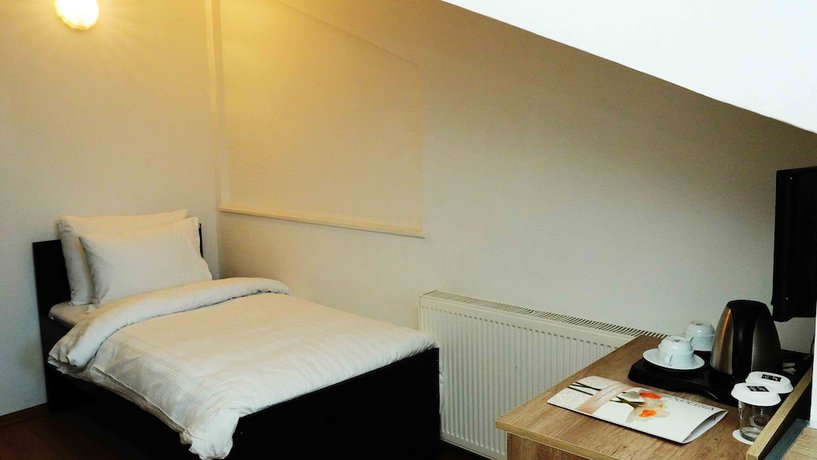 Imagen de la habitación del X Mountain Lodge Erciyes. Foto 15