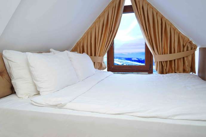 Imagen de la habitación del X Mountain Lodge Erciyes. Foto 18