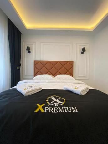Imagen general del X Premium. Foto 8
