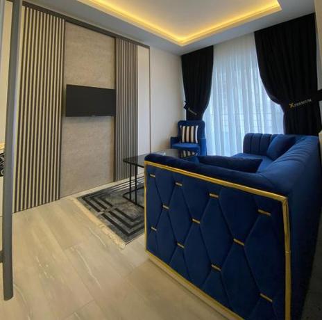 Imagen de la habitación del X Premium. Foto 20