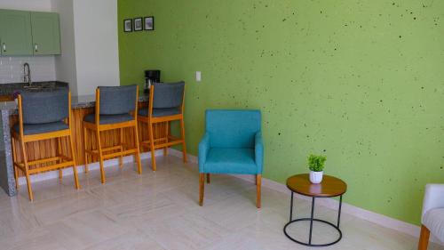 Imagen general del XAIL Hotel. Foto 5