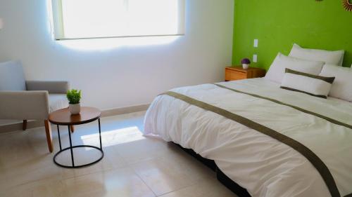 Imagen general del XAIL Hotel. Foto 7