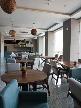 Imagen general del XAIL Hotel. Foto 11