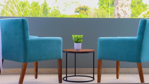 Imagen general del XAIL Hotel. Foto 12