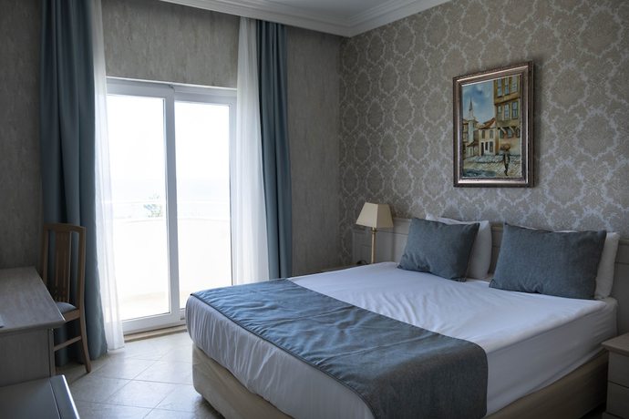 Imagen de la habitación del XL Hotels - All inclusive. Foto 4