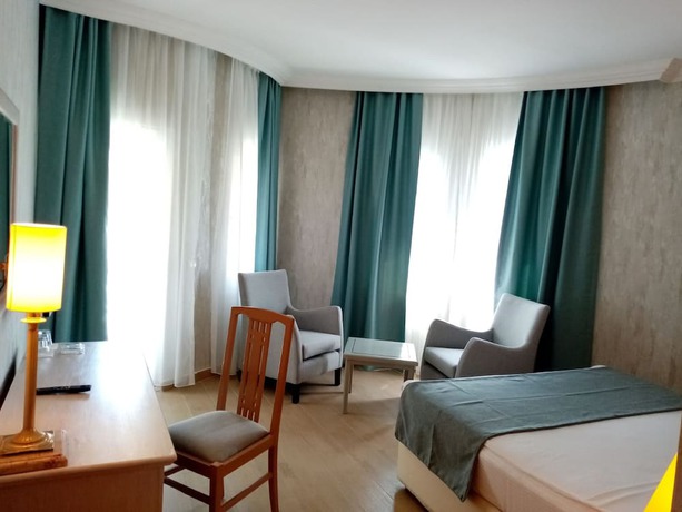 Imagen de la habitación del XL Hotels - All inclusive. Foto 5