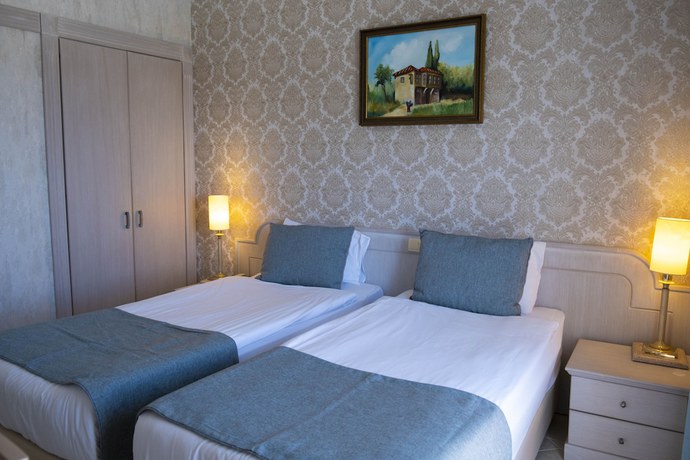 Imagen de la habitación del XL Hotels - All inclusive. Foto 6