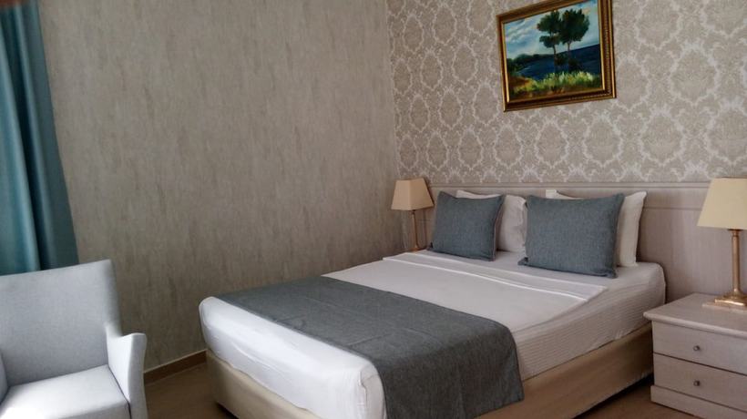 Imagen de la habitación del XL Hotels - All inclusive. Foto 7