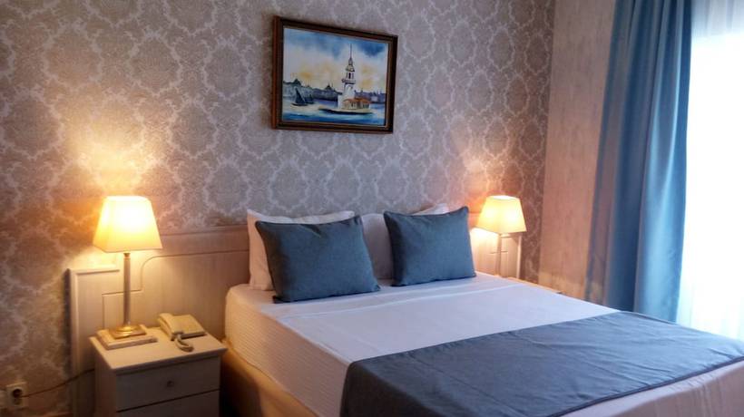 Imagen de la habitación del XL Hotels - All inclusive. Foto 8
