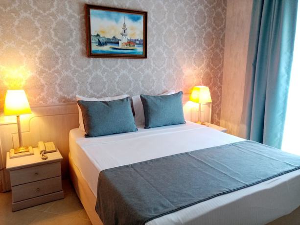 Imagen de la habitación del XL Hotels - All inclusive. Foto 9