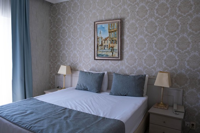 Imagen de la habitación del XL Hotels - All inclusive. Foto 12