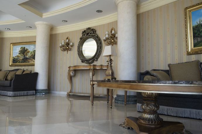 Imagen de los interiores del XL Hotels - All inclusive. Foto 20