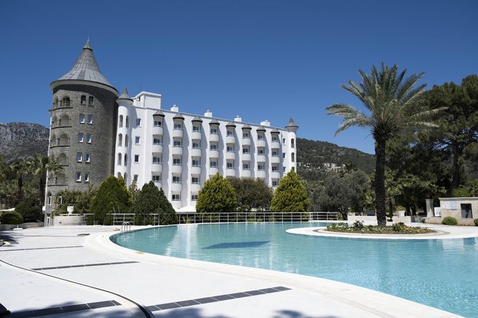 Imagen general del XL Hotels - All inclusive. Foto 1
