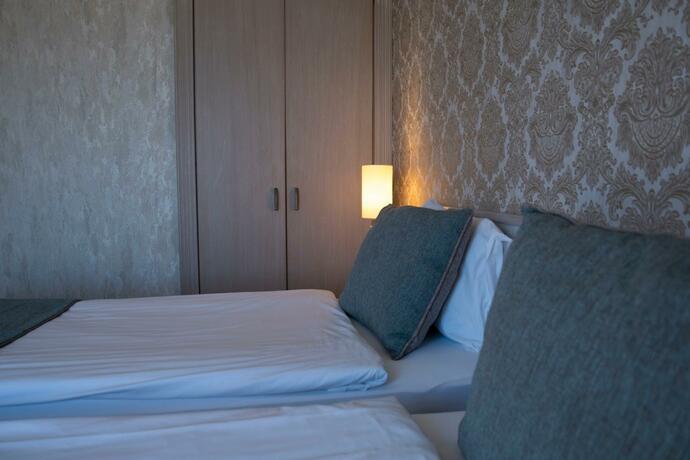 Imagen general del XL Hotels Sarıgerme - Adult Only. Foto 1