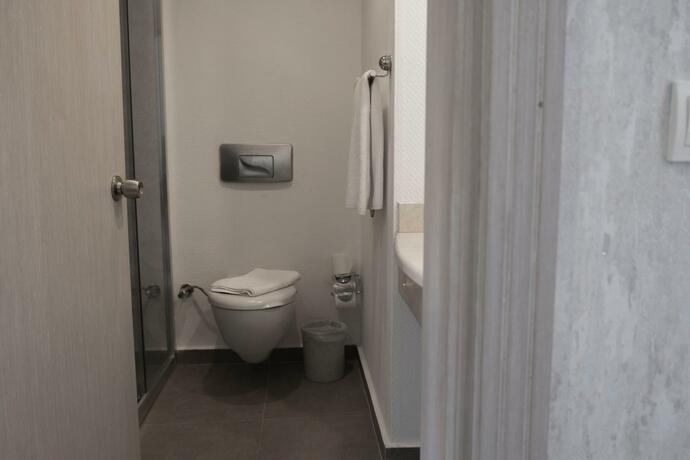 Imagen general del XL Hotels Sarıgerme - Adult Only. Foto 2
