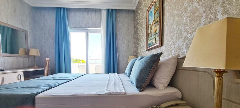 Imagen general del XL Hotels Sarıgerme - Adult Only. Foto 4