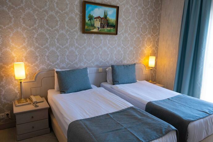 Imagen general del XL Hotels Sarıgerme - Adult Only. Foto 6