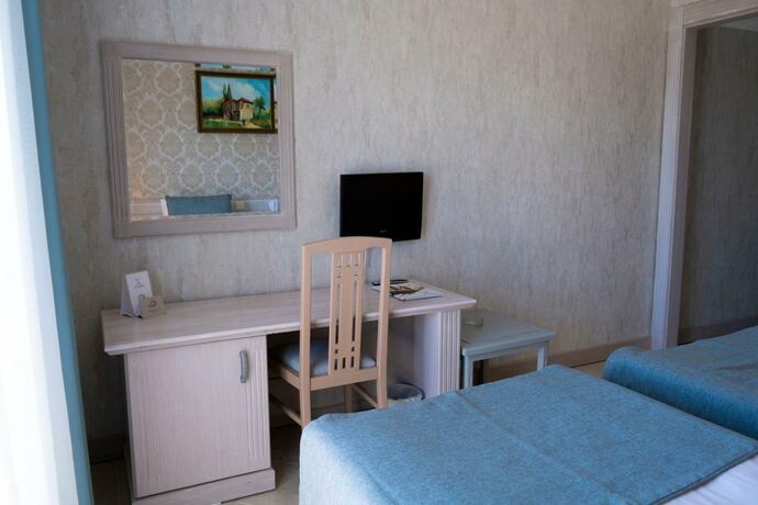Imagen general del XL Hotels Sarıgerme - Adult Only. Foto 8