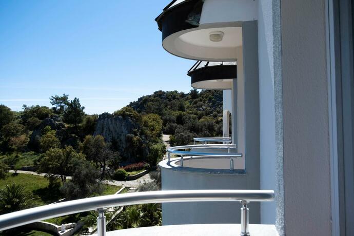 Imagen general del XL Hotels Sarıgerme - Adult Only. Foto 11