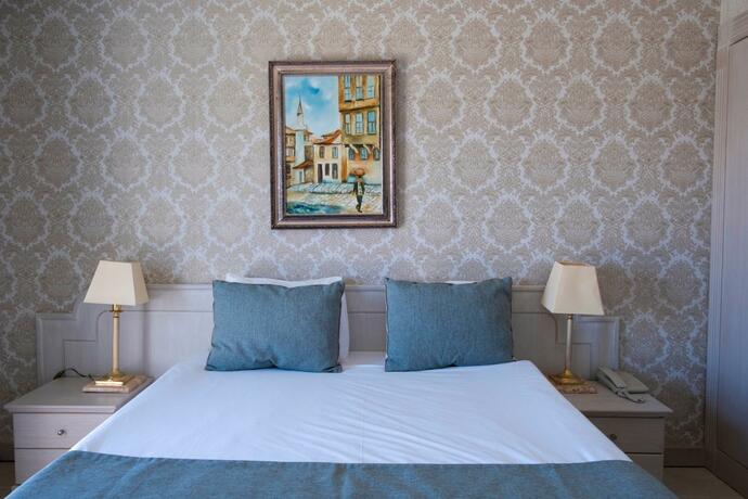 Imagen general del XL Hotels Sarıgerme - Adult Only. Foto 12