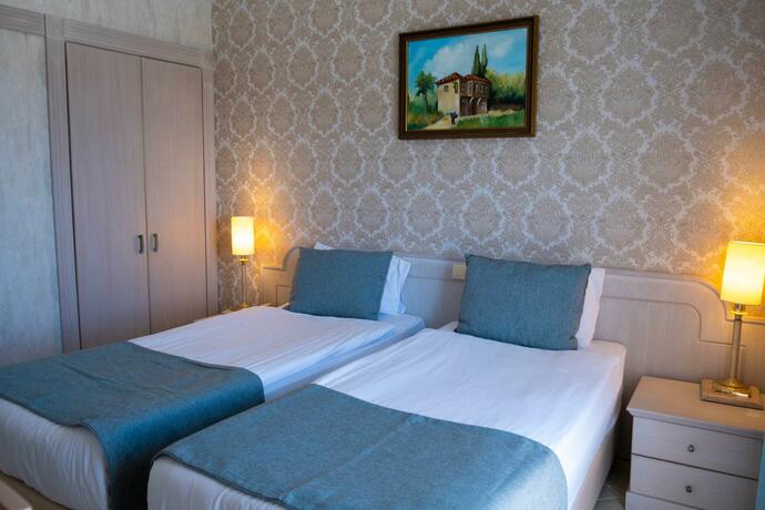 Imagen general del XL Hotels Sarıgerme - Adult Only. Foto 14