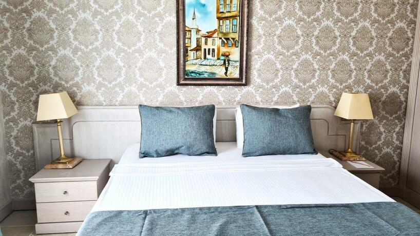 Imagen general del XL Hotels Sarıgerme - Adult Only. Foto 15