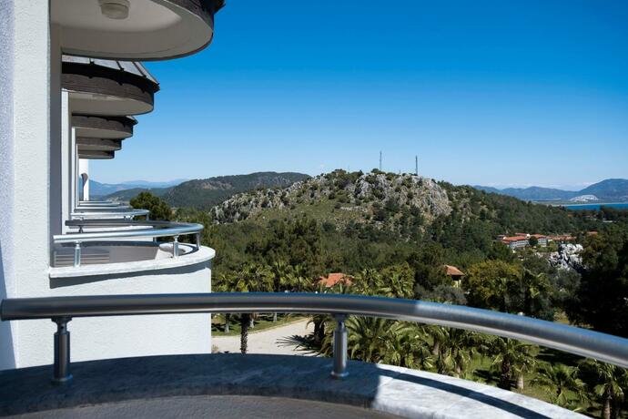 Imagen general del XL Hotels Sarıgerme - Adult Only. Foto 17