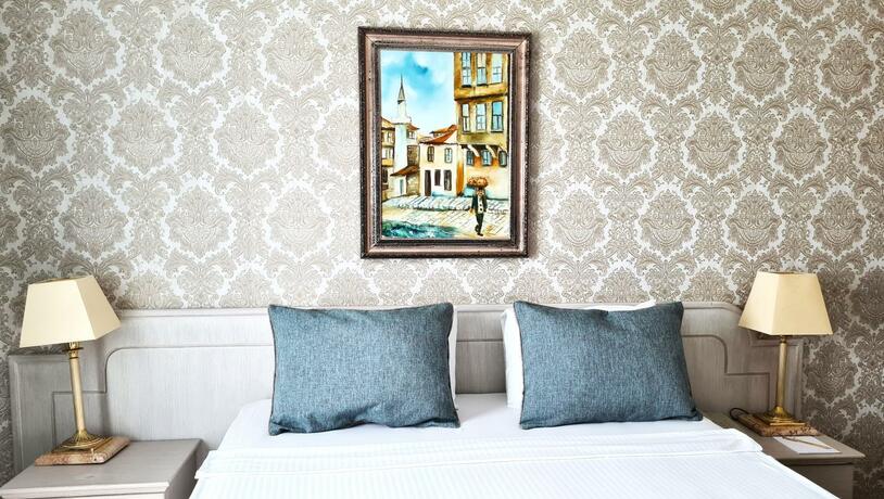 Imagen general del XL Hotels Sarıgerme - Adult Only. Foto 18