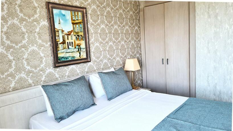 Imagen general del XL Hotels Sarıgerme - Adult Only. Foto 19