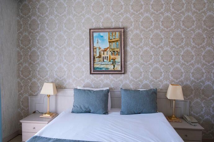Imagen general del XL Hotels Sarıgerme - Adult Only. Foto 22