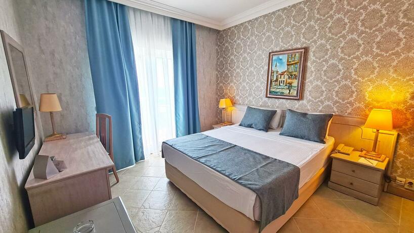 Imagen general del XL Hotels Sarıgerme - Adult Only. Foto 23