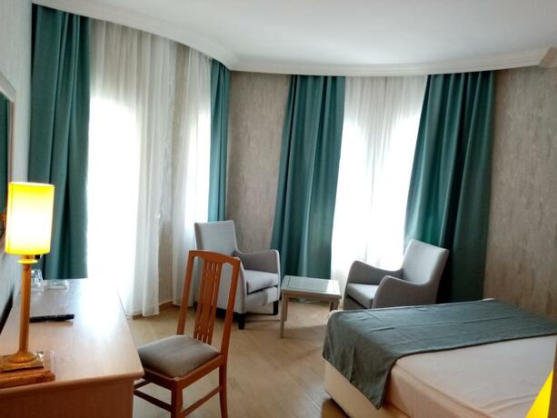 Imagen general del XL Hotels Sarıgerme - Adult Only. Foto 27