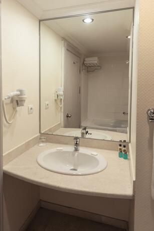 Imagen general del XL Hotels Sarıgerme - Adult Only. Foto 32