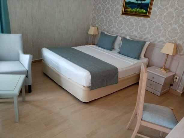 Imagen general del XL Hotels Sarıgerme - Adult Only. Foto 36