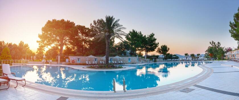 Imagen general del XL Hotels Sarıgerme - Adult Only. Foto 38